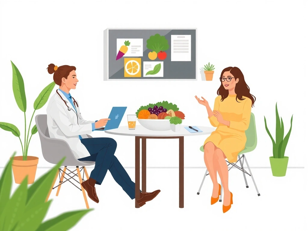 Διατροφικές Υπηρεσίες